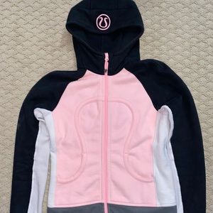 lululemon Scuba Hoodie